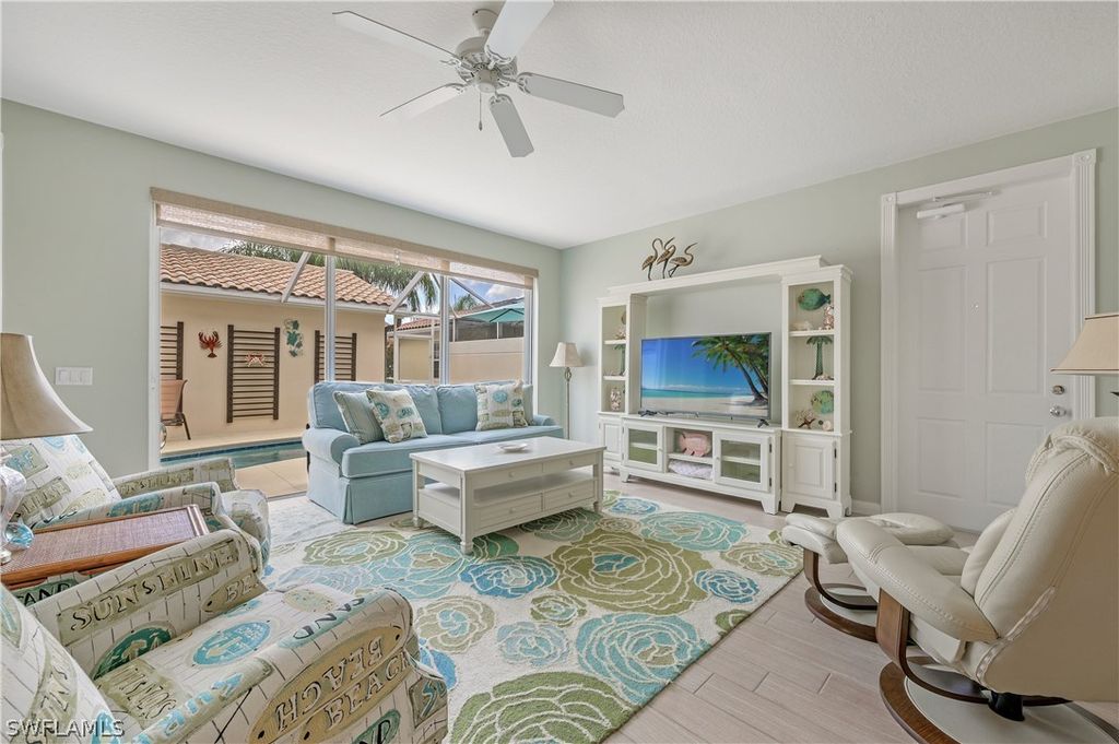 15317 Laughing Gull Ln, Bonita Springs