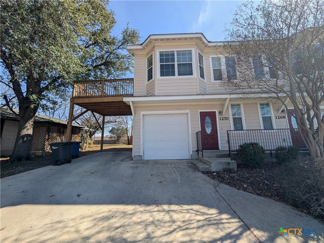 1270 Hillcrest Drive, New Braunfels