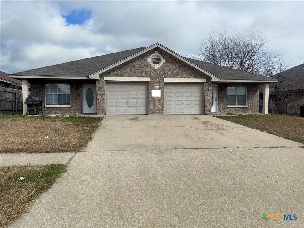 4903 John David Drive A, Killeen
