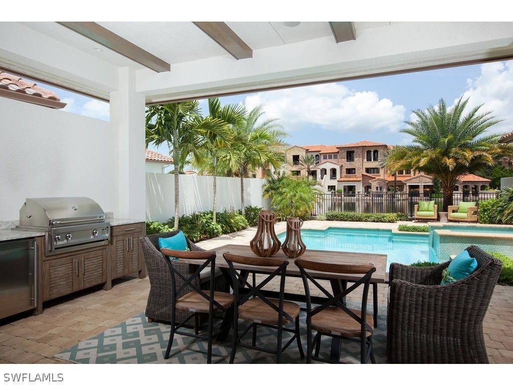 16476 Talis Park Dr, Naples
