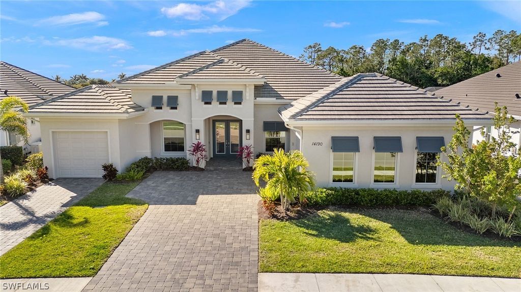 14190 Galley Ct, Naples