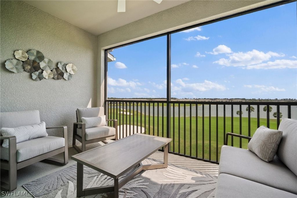 43985 Boardwalk Loop 2143, Babcock Ranch