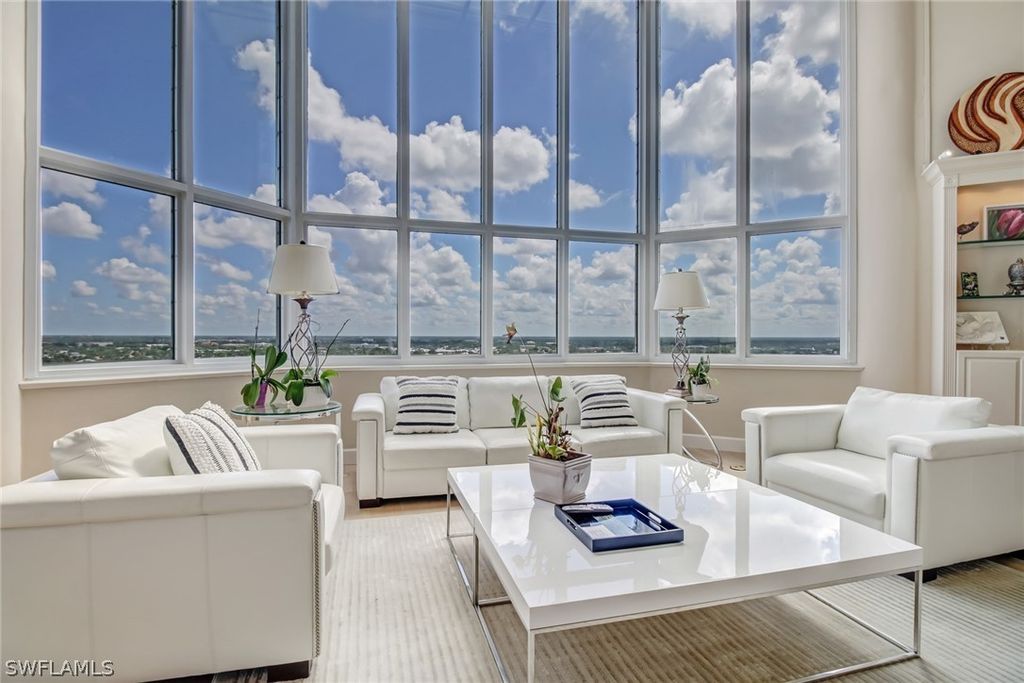 4041 Gulf Shore Blvd N Ph-7, NAPLES