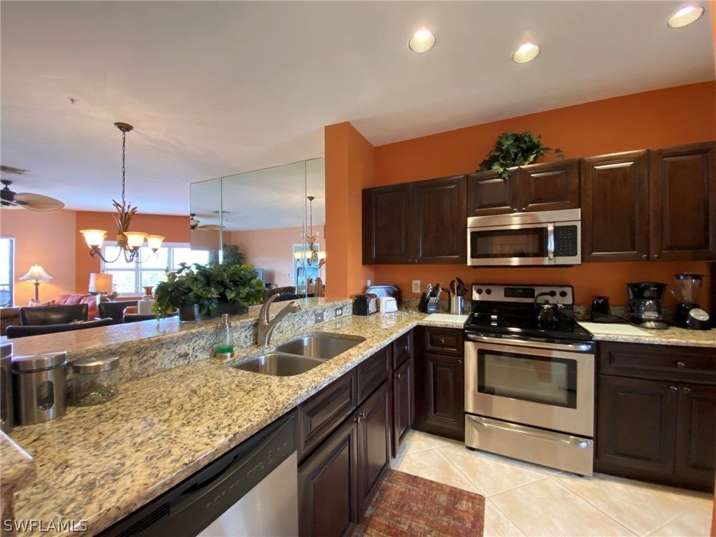230 Vintage Cir A-404, Naples