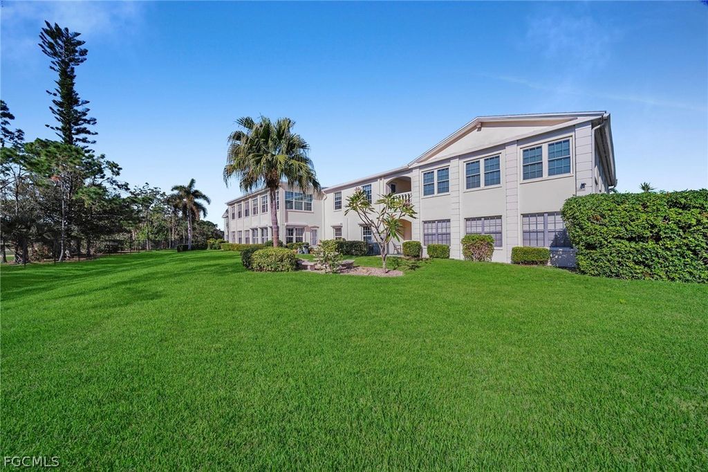13540 Stratford Pl Cir 202, Fort Myers