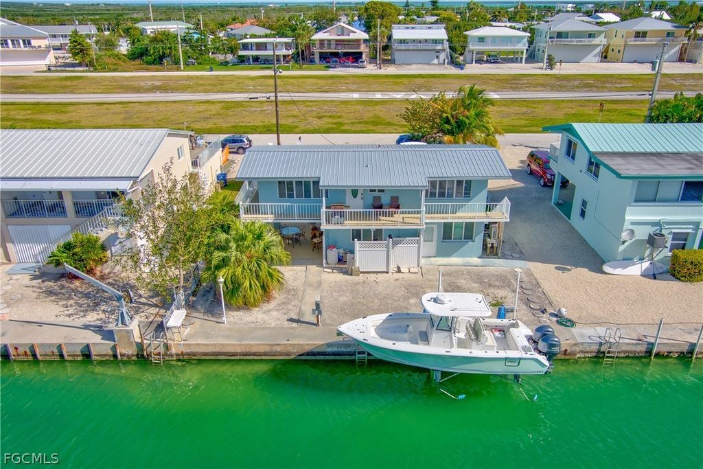 280 Airport Dr S, Summerland Key
