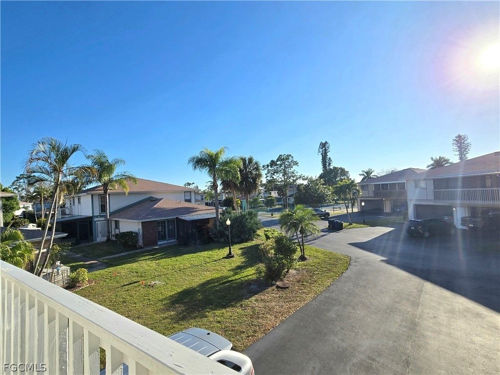 3303 Prince Edward Island Cir 4, Fort Myers