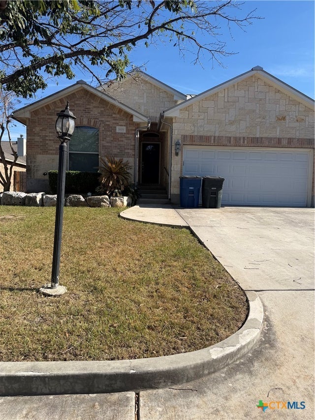 3021 Pine Valley Drive, New Braunfels