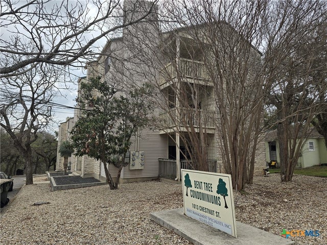 1013 Chestnut Street C6, San Marcos