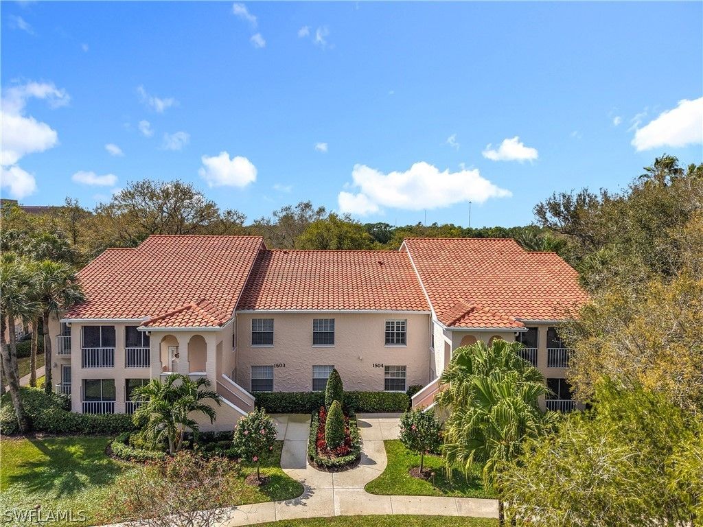 106 Siena Way 1508, Naples