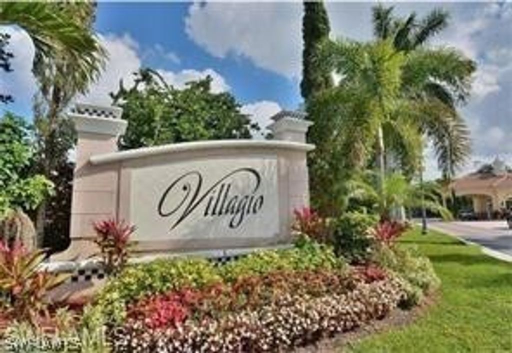 10101 Villagio Palms Way 207, Estero