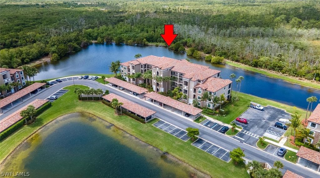 9820 Giaveno Cir 1413, Naples