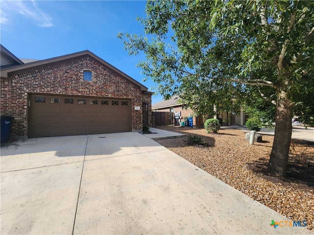 506 Creekside Circle, New Braunfels