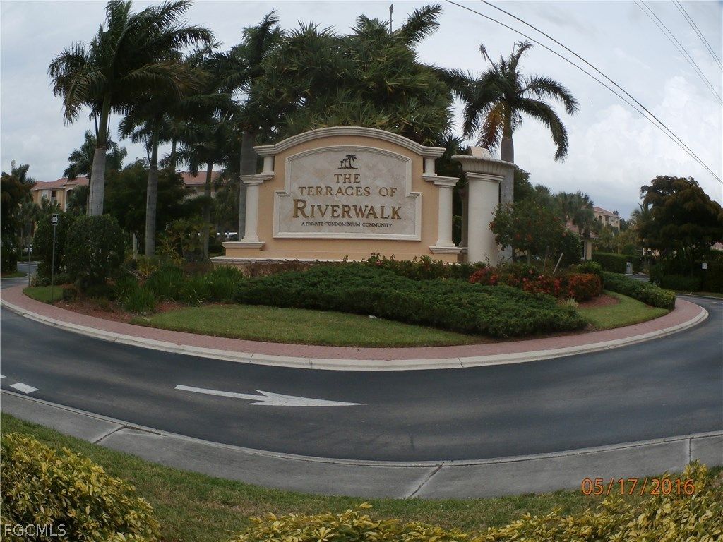 8341 Whiskey Preserve Cir 527, Fort Myers