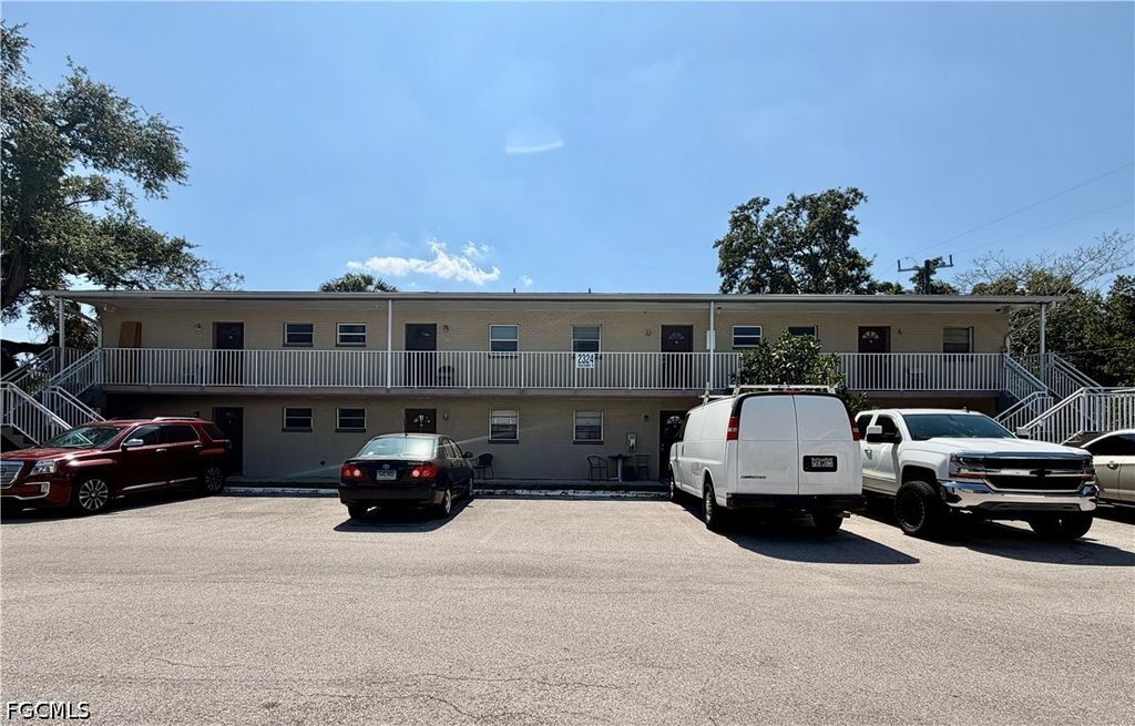 2324 Grand Ave, Fort Myers