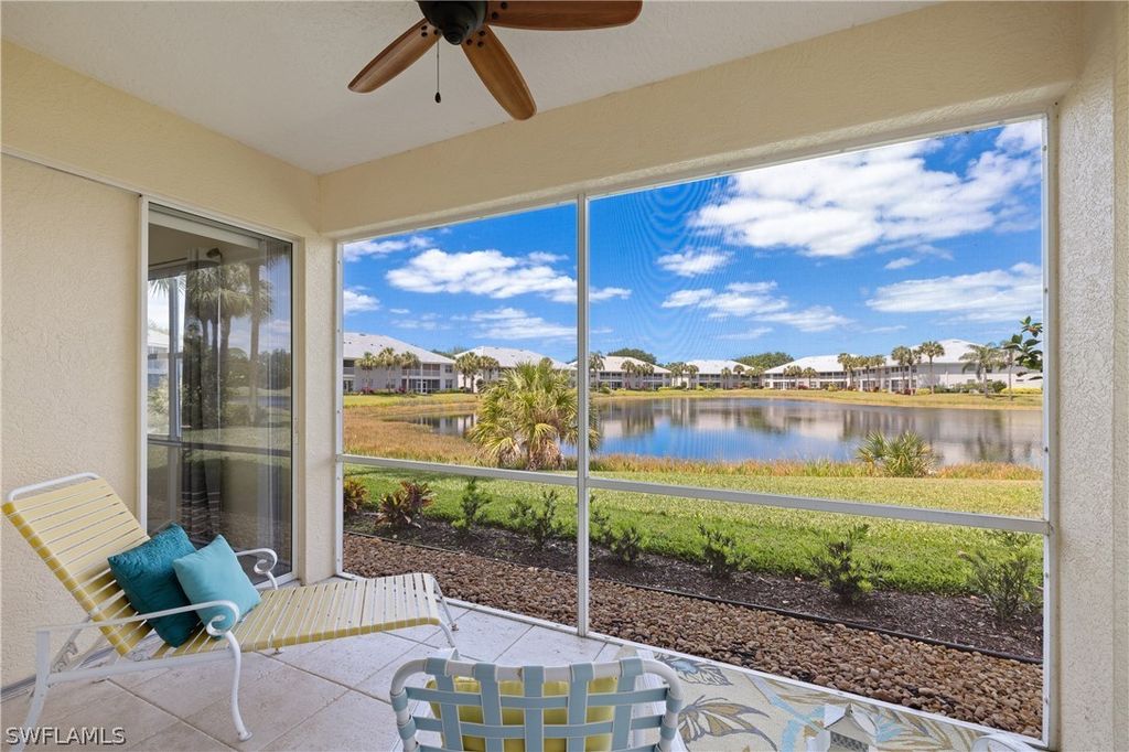 2295 Carrington Ct 1-104, NAPLES