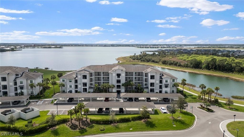 43000 Greenway Blvd 135, Babcock Ranch