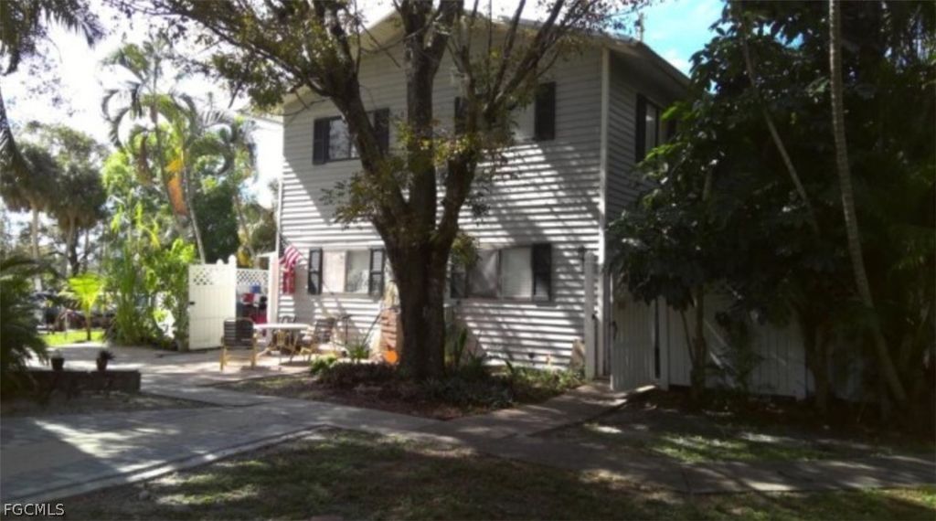 7752 Tamara Lee Ct 103, Fort Myers