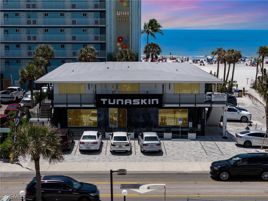1300 Estero Blvd 205, Fort Myers Beach