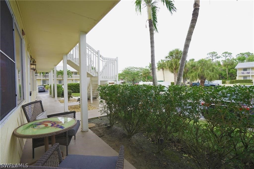 4635 Bayshore Dr P7, Naples