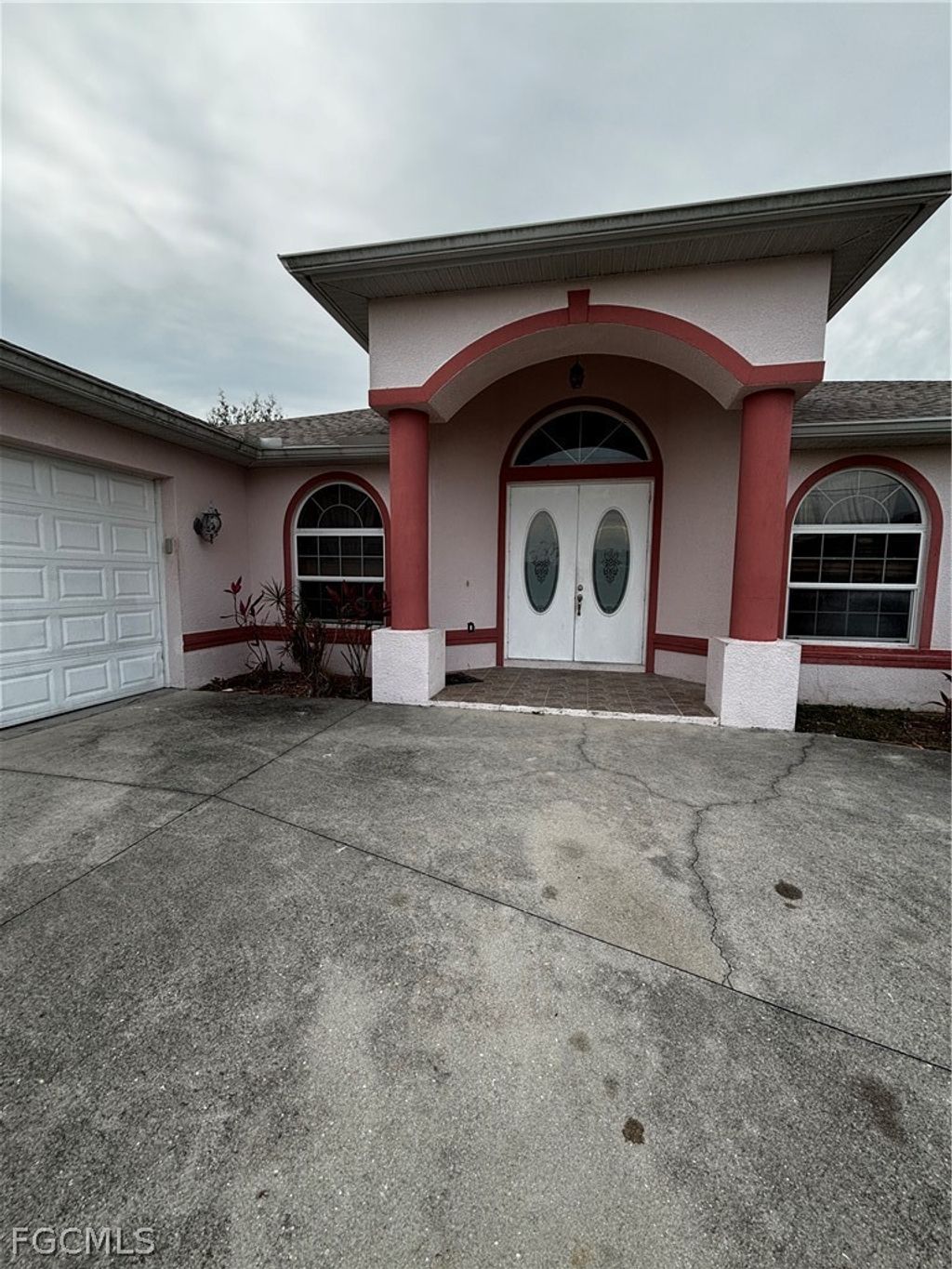 903 Unice Ave N, Lehigh Acres