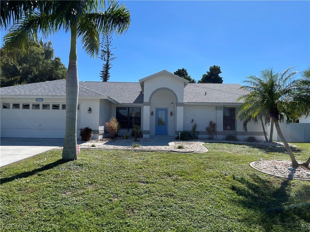 130 Se 44th St, Cape Coral