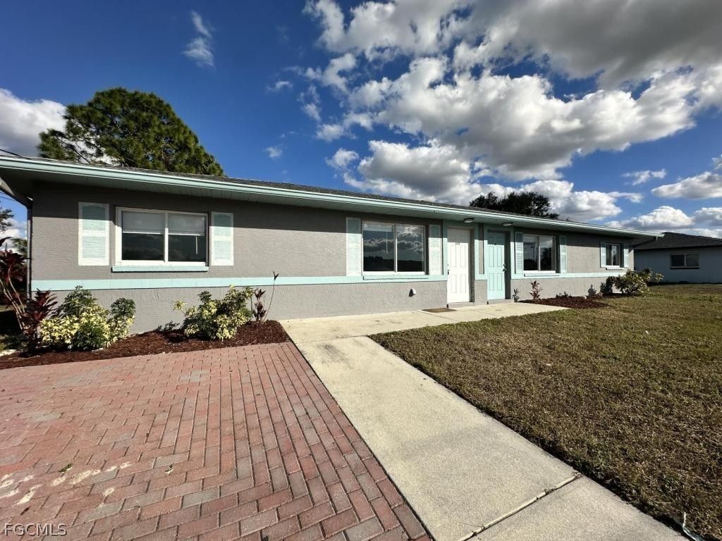 127 Gordon Ave S, Lehigh Acres