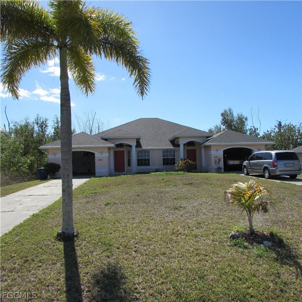 5773 Marina Rd, Bokeelia