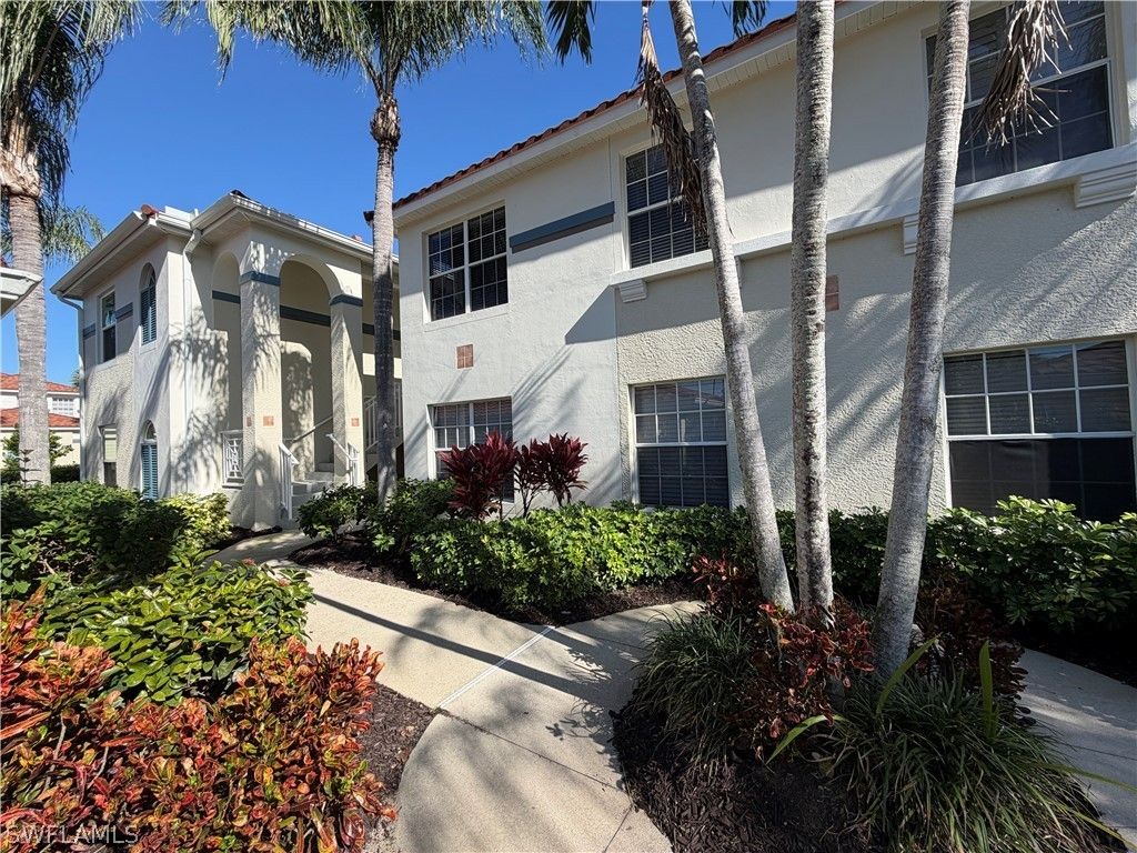 23810 Marbella Bay Rd 102, Estero