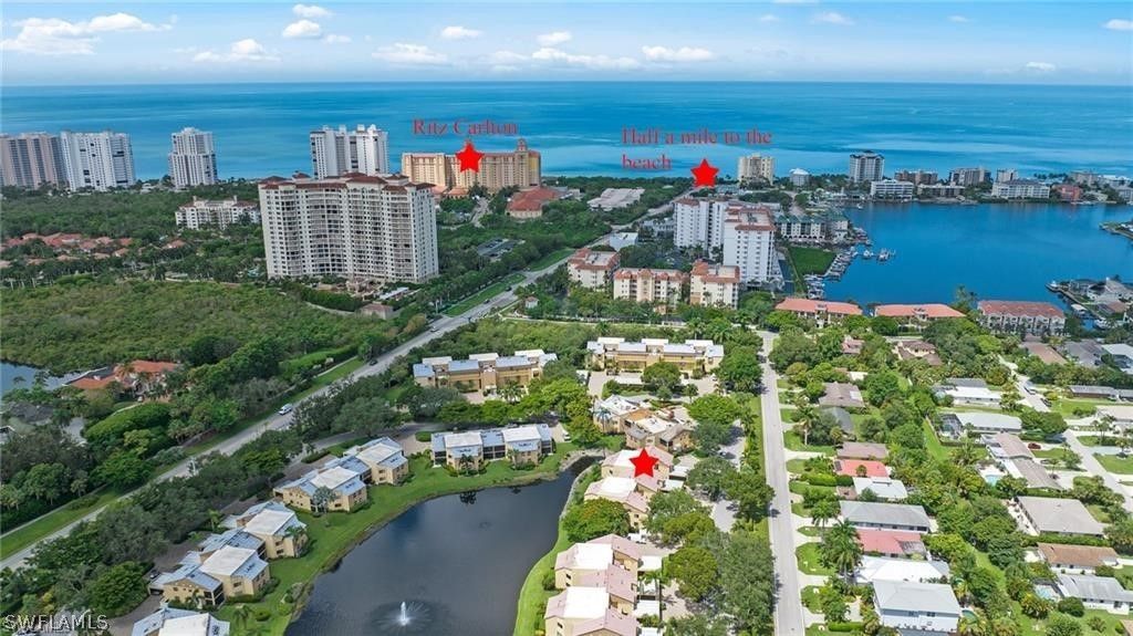 577 Beachwalk Cir R202, Naples