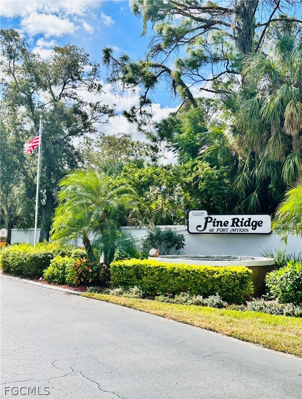 9540 Green Cypress Ln 11, Fort Myers