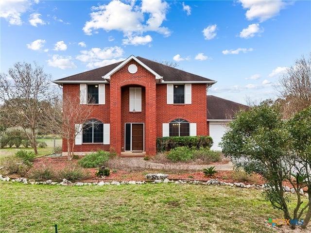 5462 Circle Oak Drive, Bulverde