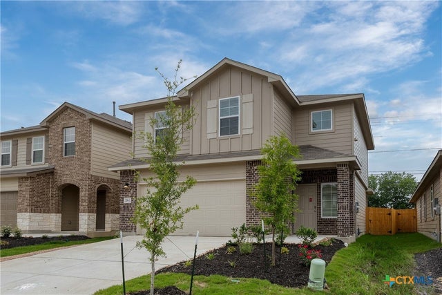 2861 Brogan Creek, New Braunfels