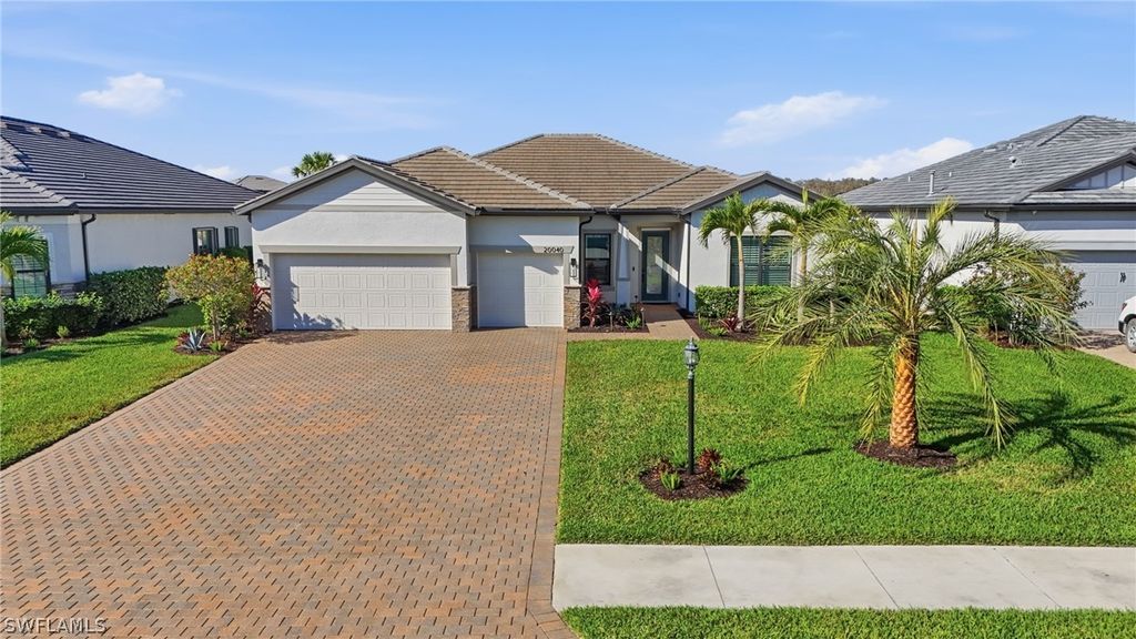 20040 Hartford Blvd, Estero