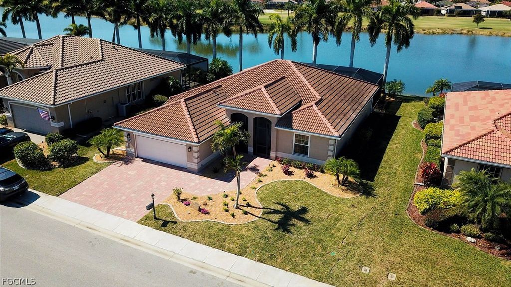 20961 Skyler Dr, North Fort Myers