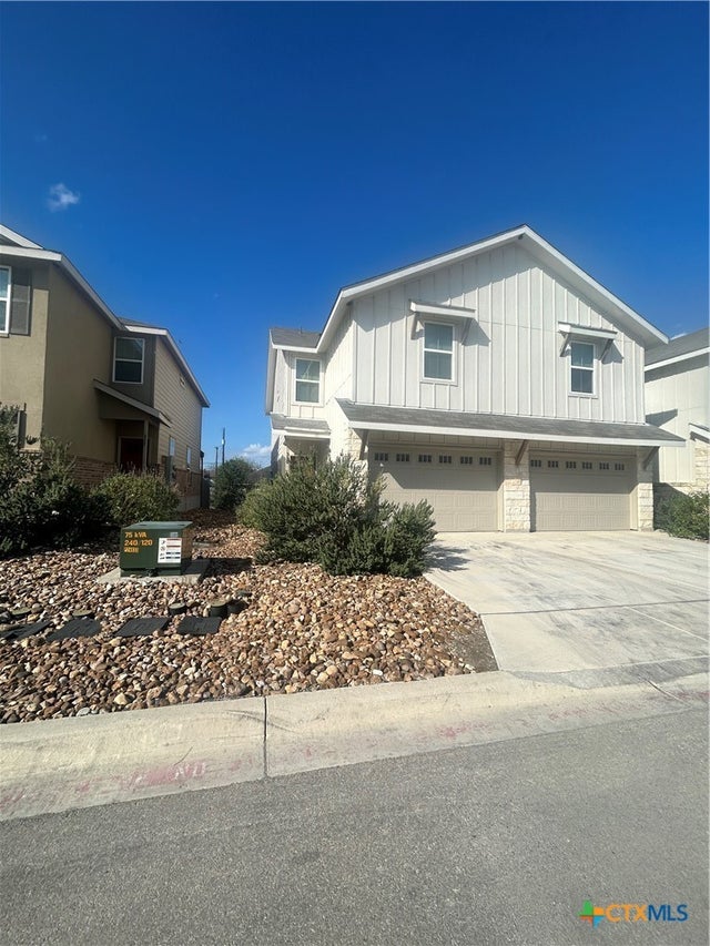 320 Untermaier Street, New Braunfels