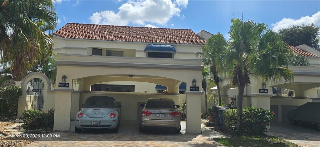 9595 Halyards Ct 11, Fort Myers