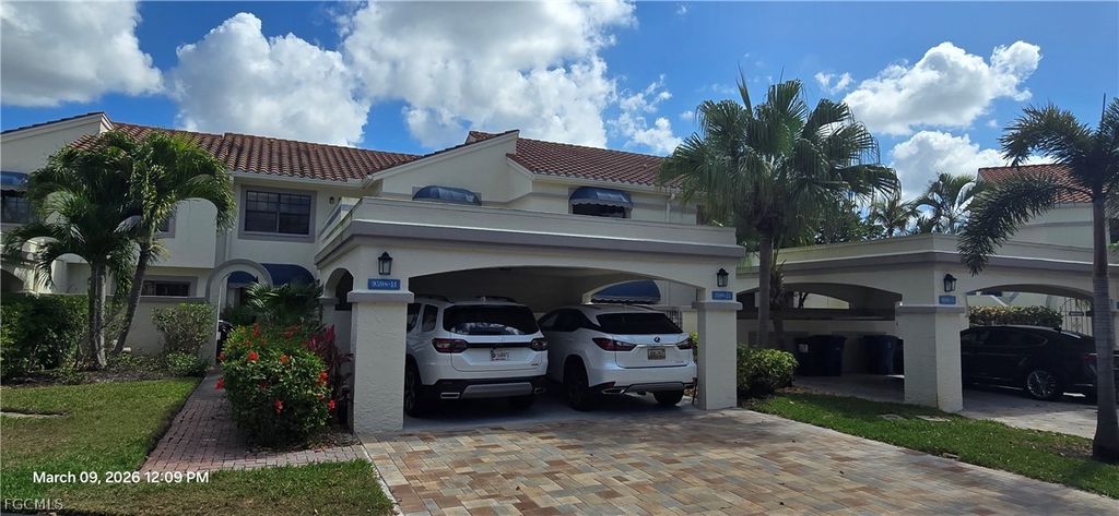 9598 Halyards Ct 24, Fort Myers