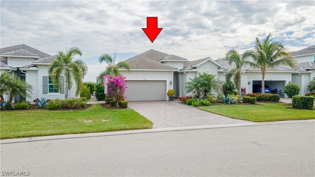 14486 Blue Bay Cir, Estero