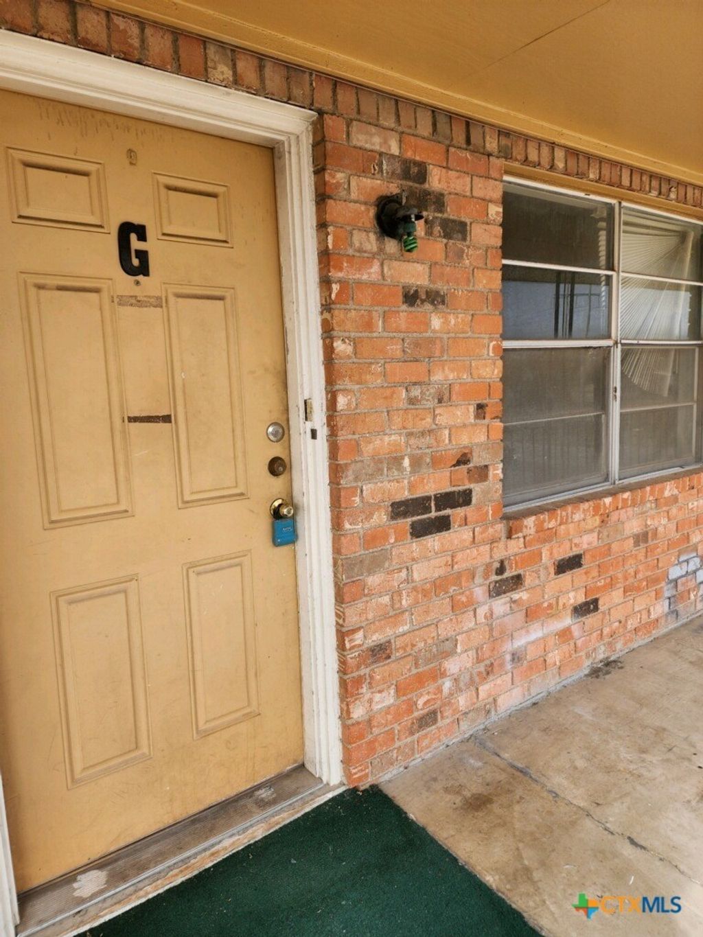 309 Sunset Lane G, Copperas Cove