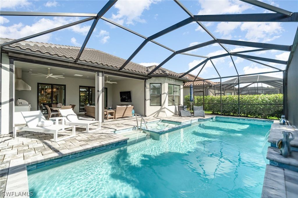 9536 Montelanico Loop, NAPLES