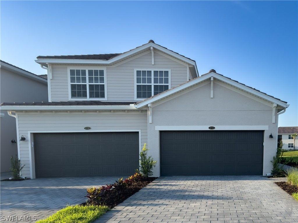 5704 Melbourne Ct 6712, Ave Maria