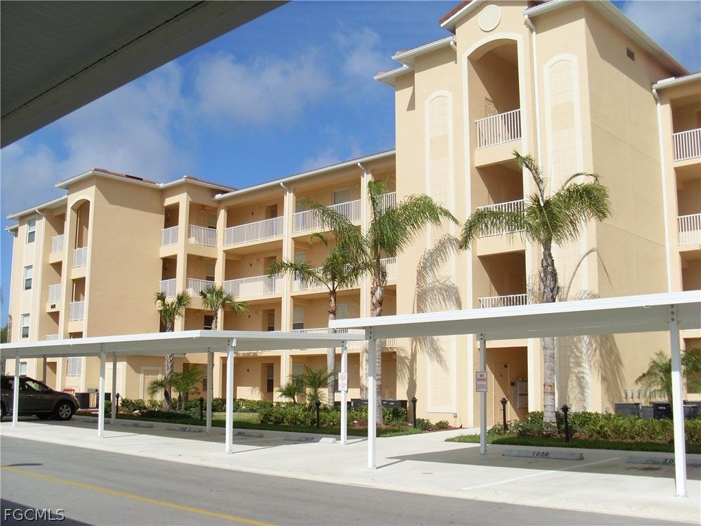 8570 Kingbird Loop 535, Estero