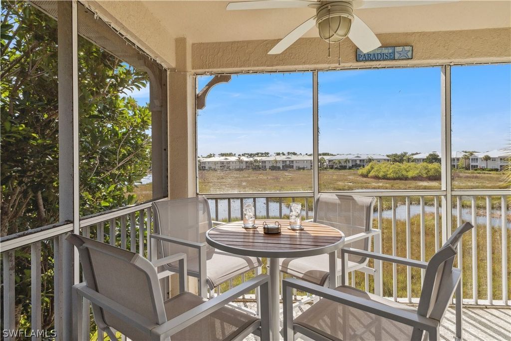 1117 Sweetwater Ln 2201, NAPLES