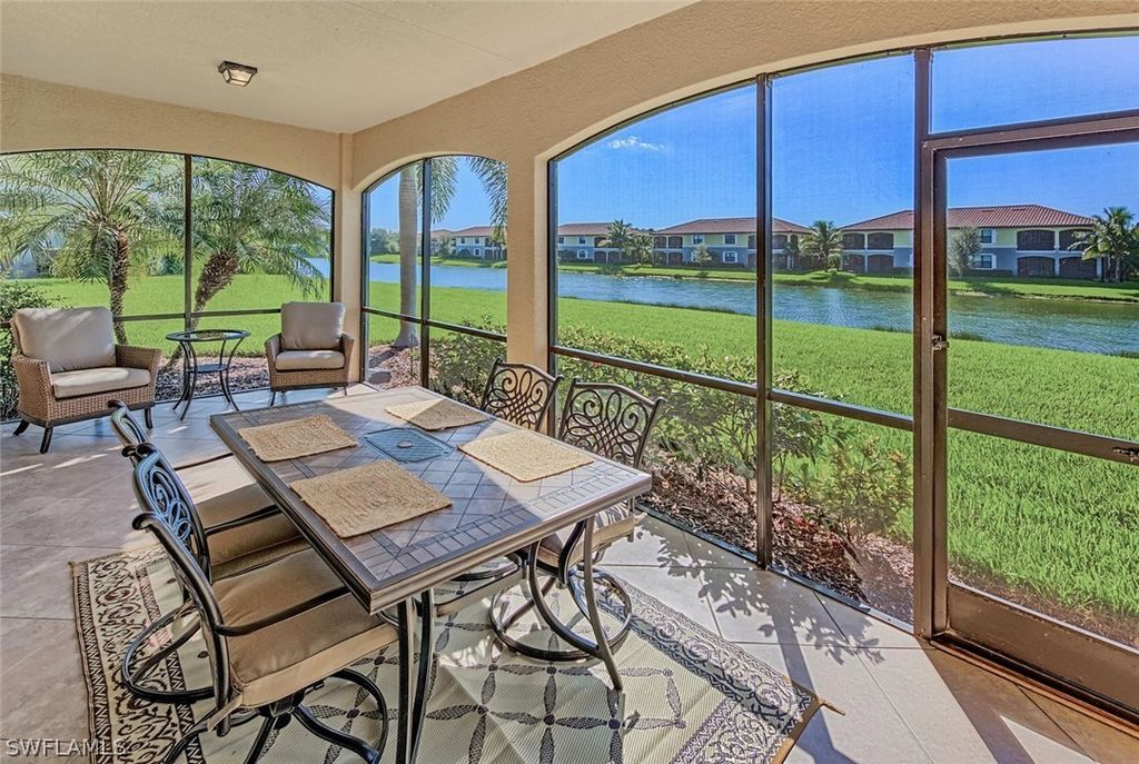 9126 Napoli Ct 101, Naples