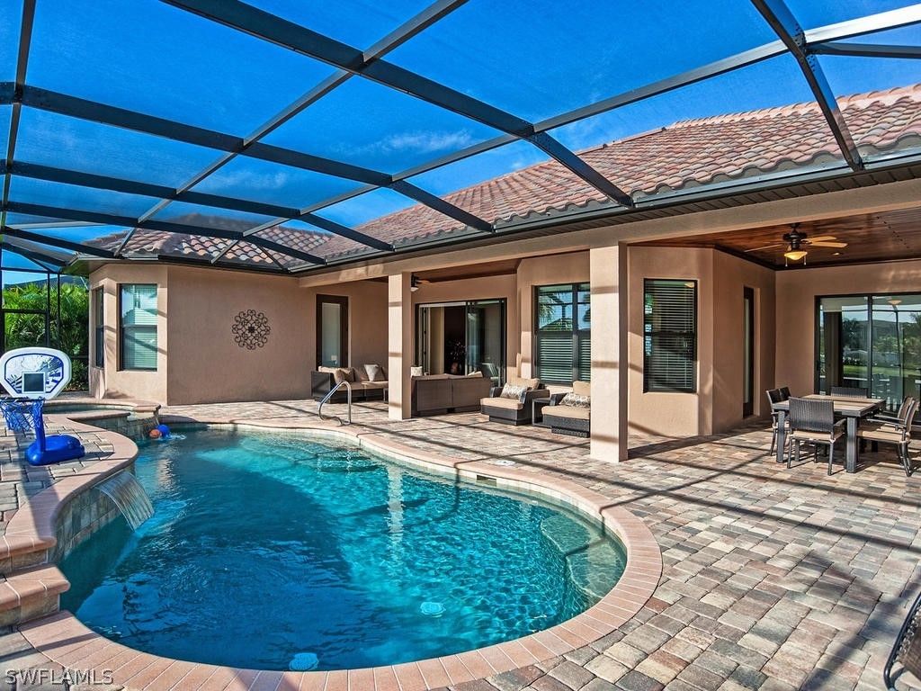 9634 Firenze Cir, NAPLES