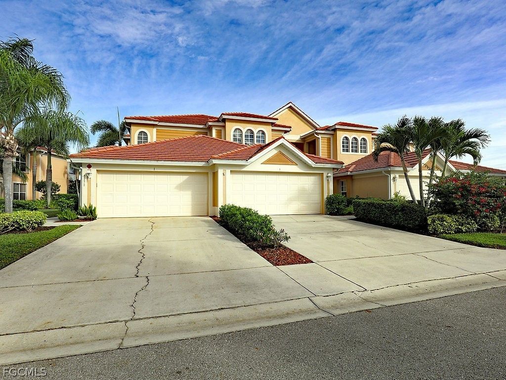 3171 Sea Trawler Bend 1803, North Fort Myers