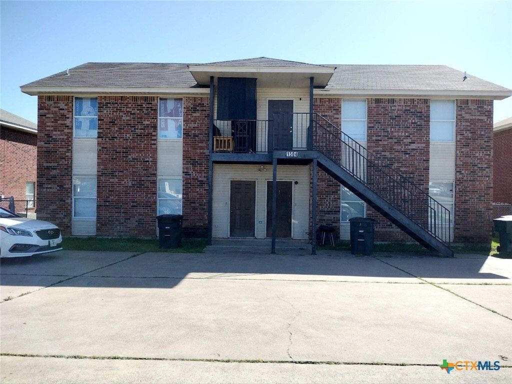 1504 Windward Drive, Killeen
