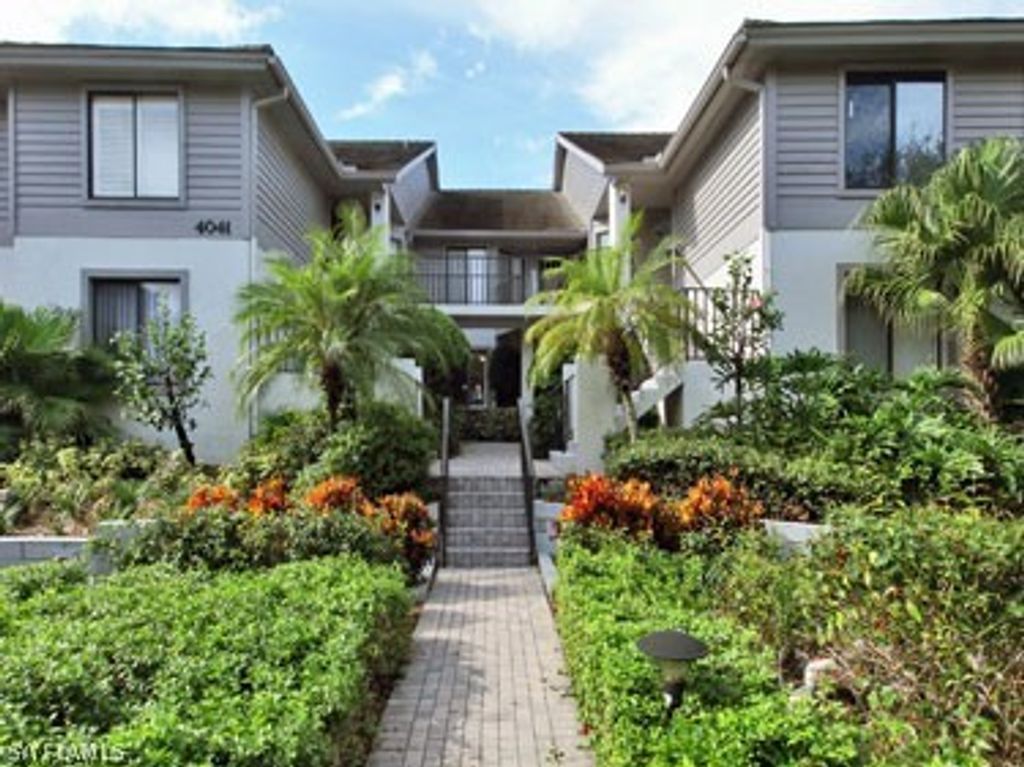 4041 Whiskey Pointe Ln 102, Bonita Springs