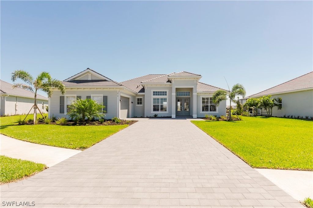5414 Espada Ct, Ave Maria